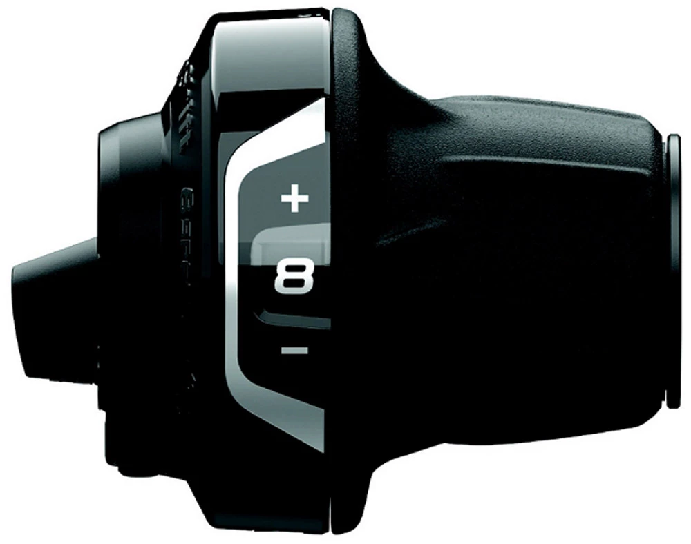 Shimano TOURNEY SL-RV400 Poignée Tournante De Changement De Vitesse 8x, Droite 3 Shimano TOURNEY SL-RV400 Poignée Tournante De Changement De Vitesse 8x, Droite