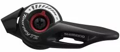 Shimano TOURNEY TZ SL-TZ500 Interrupteur De Pouce Triple à Gauche