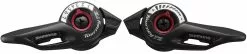 Shimano TOURNEY TZ SL-TZ500 Kit D'interrupteurs Au Pouce 3x7 Voies