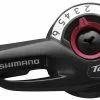 Shimano TOURNEY TZ SL-TZ500 Interrupteur Au Pouce à 6 Positions à Droite -Cube Parts Soldes Shimano TOURNEY TZ SL TZ500 6 fach Daumenschalter rechts ESLTZ5006RA