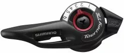 Shimano TOURNEY TZ SL-TZ500 Interrupteur Au Pouce à 6 Positions à Droite