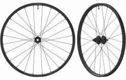 Shimano WH-MT601-TL Micro Spline Jeu De Roues 27,5"