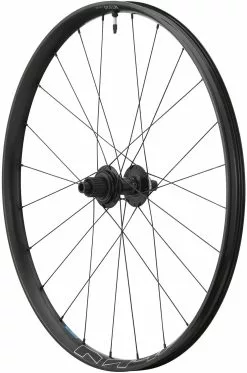 Shimano WH-MT620-TL Micro Spline Roue Arrière 27,5"