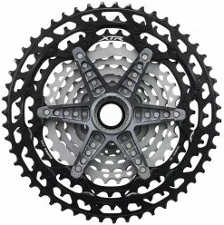 Shimano XTR CS-M9101 Cassette 12 Vitesses -Cube Parts Soldes Shimano XTR CS M9101 12 fach Kassette 10 51 ICSM9101051 a