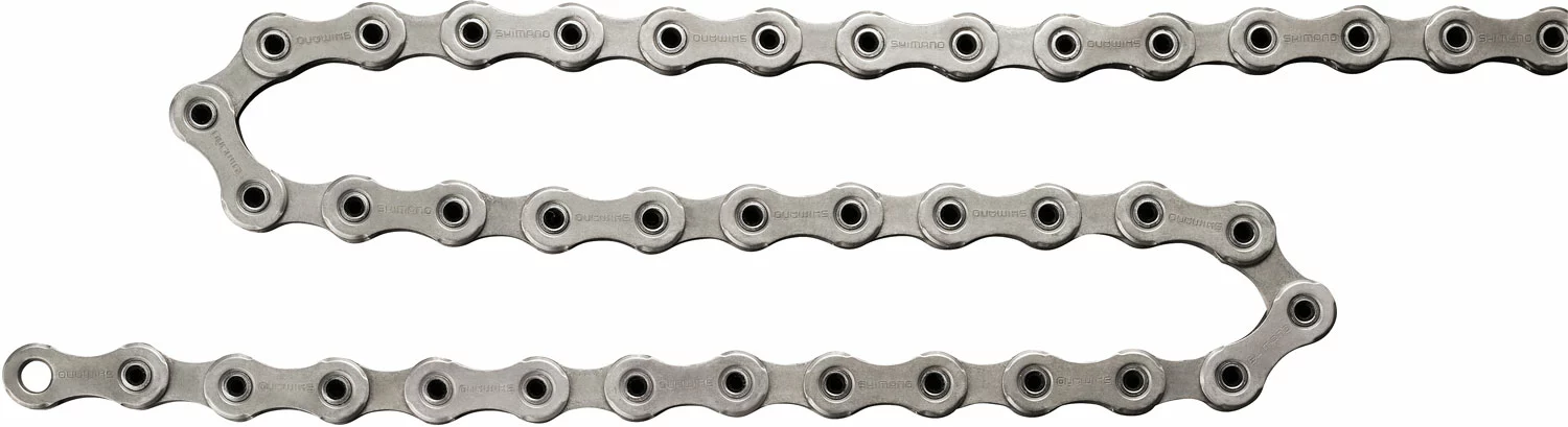 Shimano XTR / Dura-Ace Chaîne CN-HG901 11-vitesses 116 Links 4 Shimano XTR / Dura-Ace Chaîne CN-HG901 11-vitesses 116 Links – Image 2