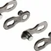 Shimano SM-CN900-11 Antivol à Chaîne Quick-Link 2 Paires 1 Shimano SM-CN900-11 Antivol à Chaîne Quick-Link 2 Paires -Cube Parts Soldes Shimano 11 fach Kettenschloss Quick Link SM CN900 2 Stuck ISMCN90011A