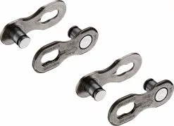 Shimano SM-CN900-11 Antivol à Chaîne Quick-Link 2 Paires