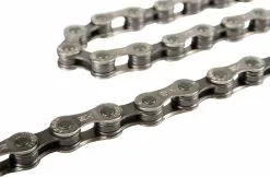 Shimano CN-HG71C Chaîne 6/7/8 Fois (emballage Atelier De 20 Pièces) 7 Shimano CN-HG71C Chaîne 6/7/8 Fois (emballage Atelier De 20 Pièces) -Cube Parts Soldes Shimano 6 7 8 fach Kette CN HG71C 20er Werkstattverpackung ECNHG71C116IS c