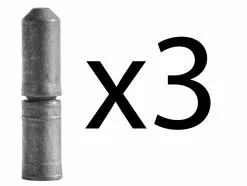 Shimano Axe De Connexion De La Chaîne 6/7/8 Vitesses -Cube Parts Soldes Shimano 6 7 8 fach Kettennietstift 20073576 b