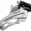 Shimano ALIVIO FD-M3100 Dérailleur 3x9 Vitesses Side-Swing 1 Shimano ALIVIO FD-M3100 Dérailleur 3x9 Vitesses Side-Swing -Cube Parts Soldes Shimano ALIVIO FD M3100 3x9 fach Umwerfer Side Swing EFDM3100MX6