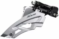 Shimano ALIVIO FD-M3100 Dérailleur 3x9 Vitesses Side-Swing