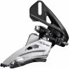 Shimano ALIVIO FD-M3120 Dérailleur Arrière 2x9 Vitesses Side-Swing