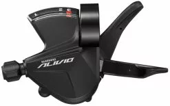 Shimano ALIVIO SL-M3100 Levier De Vitesse 3 Vitesses Gauche