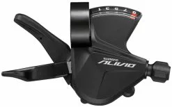 Shimano ALIVIO SL-M3100 Levier De Vitesse 9 Vitesses Droit