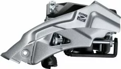 Shimano ALTUS FD-M2000 Dérailleur 3x9 Vitesses Top-swing 66-69°