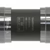 Shimano BB-UN300 Pédale De Frein 68mm BSA à Cône Carré -Cube Parts Soldes Shimano BB UN300 Vierkant 68mm BSA Innenlager EBBUN300B07X