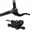 Shimano BR-MT201 Frein Ă Disque Avant 2 Shimano BR-MT201 Frein Ă Disque Avant -Cube Parts Soldes Shimano BR MT201 Scheibenbremse 1000mm vorne a