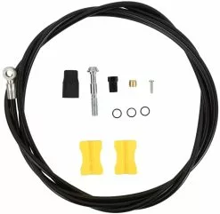 Shimano XTR/XT/SLX SM-BH90-SBM Durite De Frein 1000mm