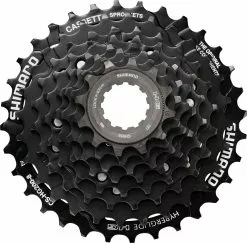 Shimano Cassette CS-HG200 8 Vitesses