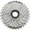 Shimano Cassette CS-HG41 8 Vitesses -Cube Parts Soldes Shimano CS HG41 8 fach Kassette ECSHG418130 a