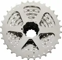 Shimano Cassette CS-HG41 8 Vitesses 5 Shimano Cassette CS-HG41 8 Vitesses -Cube Parts Soldes Shimano CS HG41 8 fach Kassette ECSHG418130 b