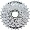 Shimano Cassette CS-HG51 8 Vitesses -Cube Parts Soldes Shimano CS HG51 8 fach Kassette ECSHG518128 a