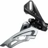 Shimano DEORE FD-M6000 3x10 Dérailleur Side-Swing 2 Shimano DEORE FD-M6000 3x10 Dérailleur Side-Swing -Cube Parts Soldes Shimano DEORE 3x10 Umwerfer FD M6000 Side Swing IFDM6000D6