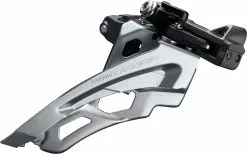 Shimano DEORE FD-M6000 3x10 Dérailleur Side-Swing 12 Shimano DEORE FD-M6000 3x10 Dérailleur Side-Swing -Cube Parts Soldes Shimano DEORE 3x10 Umwerfer FD M6000 Side Swing IFDM6000MX6
