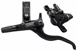 Shimano DEORE BL-M4100/BR-MT410 Frein Ă Disque 1000mm Avant