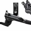 Shimano DEORE BR-M6120 Frein à Disque Arrière 1700mm -Cube Parts Soldes Shimano DEORE BR M6120 Scheibenbremse 1700mm hinten EM61201JRRXRA170