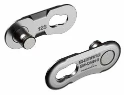 Shimano DEORE CN-M6100 Chaîne 12 Vitesses Avec Quick-Link 128 Maillons -Cube Parts Soldes Shimano DEORE CN M6100 12 fach Kette mit Quick Link daqCRJrx2G3JpW