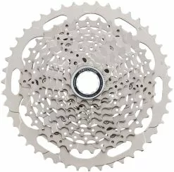 Shimano DEORE CS-M4100 Cassette 10 Vitesses 11-46