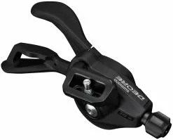 Shimano DEORE SL-M4100 I-Spec EV Levier De Vitesse 10x Droit