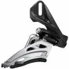 Shimano DEORE FD-M4100 Dérailleur 10 Vitesses Side-Swing -Cube Parts Soldes Shimano DEORE FD M4100 DirectMount IFDM4100D4