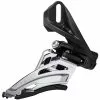 Shimano DEORE FD-M5100 Dérailleur 11 Vitesses Side-Swing 2 Shimano DEORE FD-M5100 Dérailleur 11 Vitesses Side-Swing -Cube Parts Soldes Shimano DEORE FD M5100 DirectMount IFDM5100D4