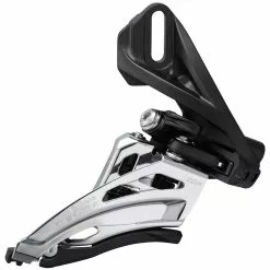 Shimano DEORE FD-M5100 Dérailleur 11 Vitesses Side-Swing