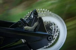 Shimano DEORE BR-M6120 Frein à Disque Arrière 1700mm -Cube Parts Soldes Shimano Deore 003scJc5CbruFizN