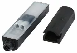 Shimano Di2 EW-EX010 Adaptateur De Câble Pour Transmission Bosch 7 Shimano Di2 EW-EX010 Adaptateur De Câble Pour Transmission Bosch -Cube Parts Soldes Shimano Di2 Kabeladapter EW EX010 fur Bosch Antrieb IEWEX010 b