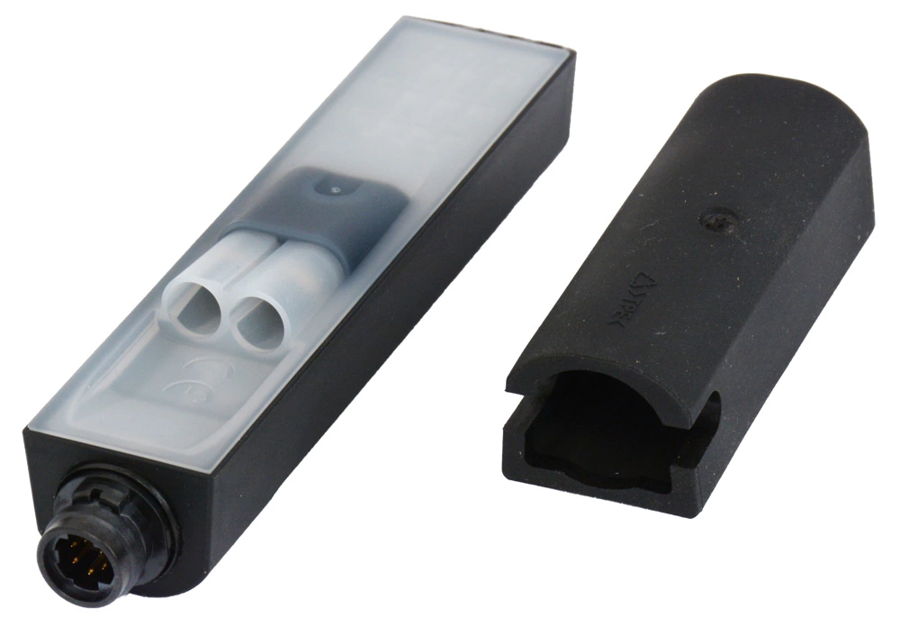 Shimano Di2 EW-EX010 Adaptateur De Câble Pour Transmission Bosch 4 Shimano Di2 EW-EX010 Adaptateur De Câble Pour Transmission Bosch – Image 2