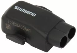 Shimano Di2 EW-WU101 Emetteur électrique D-Fly ANT+/Bluetooth -Cube Parts Soldes Shimano Di2 Wireless Unit EW WU101 D Fly ANT Bluetooth IEWWU101C a