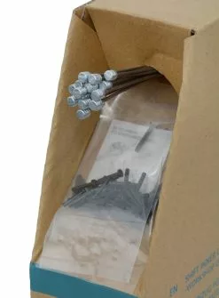 Shimano Câble Intérieur De Commande De Vitesses En Polymère DURA ACE 1,2mm, Boîte De 20 Pièces 5 Shimano Câble Intérieur De Commande De Vitesses En Polymère DURA ACE 1,2mm, Boîte De 20 Pièces -Cube Parts Soldes Shimano Dura Ace Schaltinnenzug Polymer beschichtet 1 2mm x 2100mm 20er Box Y63Z98951 b