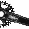 Shimano FC-MT510-1 Pédalier 12 Vitesses 34 Dents -Cube Parts Soldes Shimano FC MT510 1 12 fach Kurbel 34 EFCMT5101CXA4L
