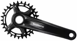 Shimano FC-MT510-1 Pédalier 12 Vitesses 34 Dents