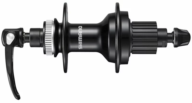 Shimano FH-MT500 Moyeu De Roue Arrière Center-Lock 135mm 3 Shimano FH-MT500 Moyeu De Roue Arrière Center-Lock 135mm