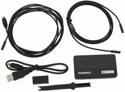 Shimano Kit De Connexion/réglage Di2/STEPS Pour E-Tube