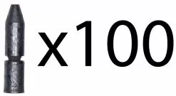 Shimano Axe De Connexion De La Chaîne 11 Vitesses 10 Shimano Axe De Connexion De La Chaîne 11 Vitesses -Cube Parts Soldes Shimano Kettennietstift 11 fach 20073581 d