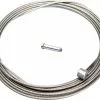 Shimano Câble De Frein MTB Inox SUS 1,6mm X 2050mm 1 Shimano Câble De Frein MTB Inox SUS 1,6mm X 2050mm -Cube Parts Soldes Shimano MTB Edelstahl SUS Bremszug 1 6mm x 2050mm Y80098210
