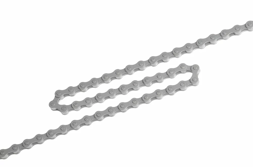 Shimano Chaîne NEXUS CN-NX10 114 Pour Moyeux/à Vitesse Unique 4 Shimano Chaîne NEXUS CN-NX10 114 Pour Moyeux/à Vitesse Unique – Image 2