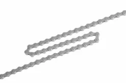 Shimano NEXUS CN-NX10 Chaîne Pour Moyeu à Engrenage Interne (Pack De 20 Ateliers) -Cube Parts Soldes Shimano Nexus Nabenschaltung Singlespeed Kette CN NX10 114 Glieder ECNNX10C114I b7n91bkaQDIOK8