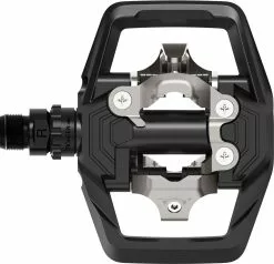 Shimano PD-ME700 Pédales 7 Shimano PD-ME700 Pédales -Cube Parts Soldes Shimano PD ME700 Pedale EPDME700 b